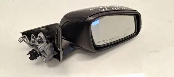 BMW X1 E84 Front door electric wing mirror A046314 E021185 51167307186