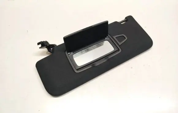 Mercedes-Benz S W222 Sun visor A2228108700 27H600342D SUUW222FA
