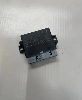 Mercedes-Benz C W205 Parking PDC control unit/module A0009003806 307776