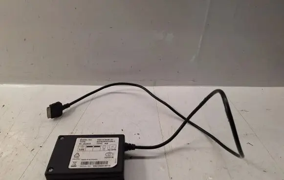 Toyota Auris 150 Other control units/modules PZ4730026101 EAC000018713