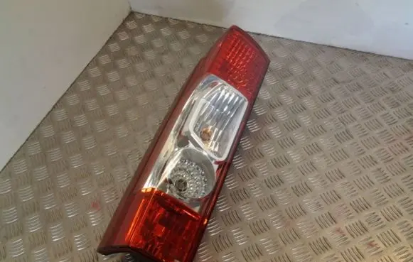Citroen Jumper Rear/tail lights 01366452080 02016299900010