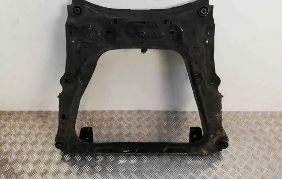 Nissan Leaf I (ZE0) Front subframe