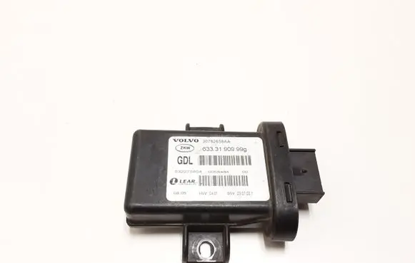 Volvo XC70 Light module LCM 30782658
