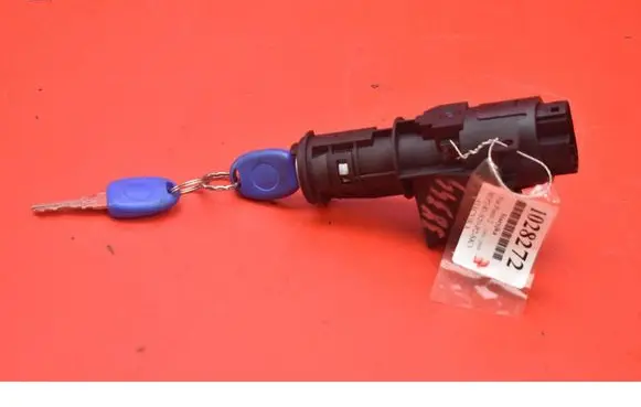 Fiat Punto (188) Ignition lock