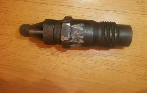 Nissan Primera Fuel injector 0432217308 087192j610