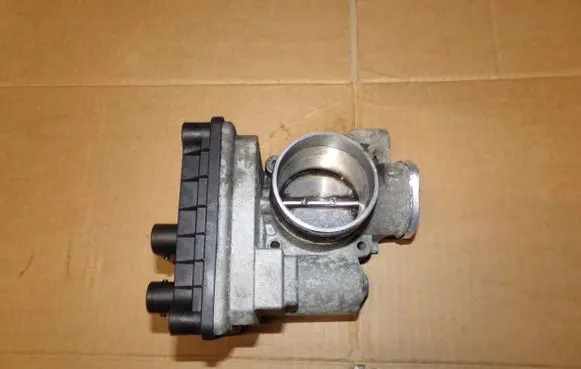 Mercedes-Benz A W168 Throttle valve 1661413125