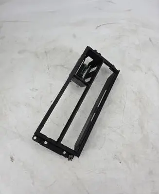 BMW 5 E34 Climate control/heater control trim 62131384141 16652