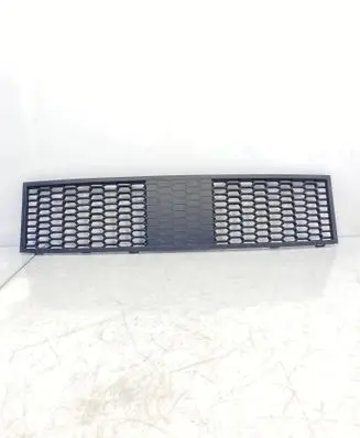 BMW 5 F10 F11 Front bumper lower grill 51117903901