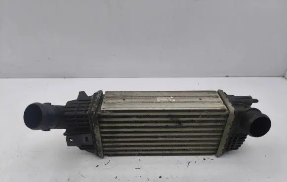 Peugeot 508 Intercooler radiator 9683009680