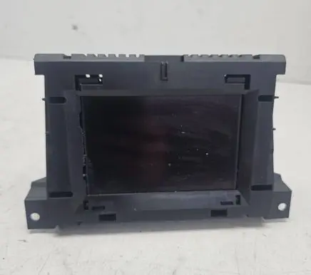 Opel Antara Screen/display/small screen 95905400