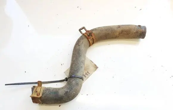 Volkswagen PASSAT B4 Engine coolant pipe/hose