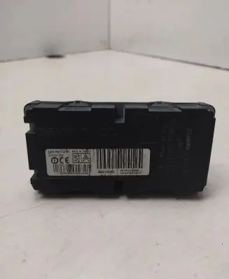 Peugeot 407 Other control units/modules 9655140080