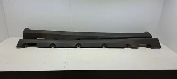 Mercedes-Benz GLC C253 Sill 