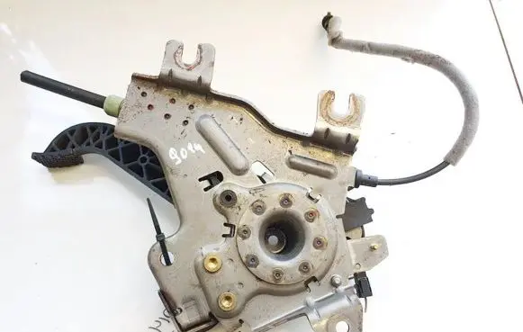 Dodge Magnum Handbrake/parking brake lever assembly pp050420007