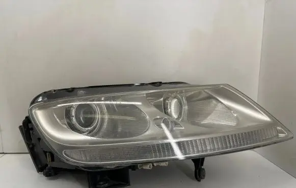 Volkswagen Phaeton Headlight/headlamp 89024668 89L606000 734948124110000