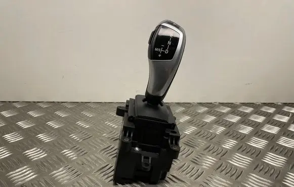 BMW 7 F01 F02 F03 F04 Gear selector 9239504