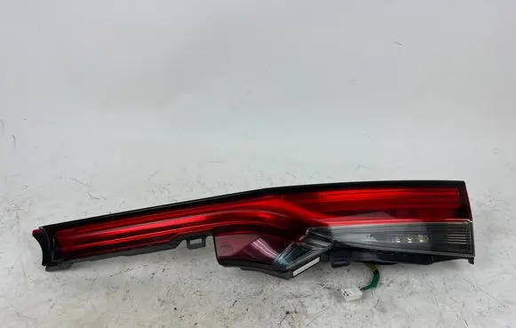 Toyota Mirai II Tailgate rear/tail lights 
