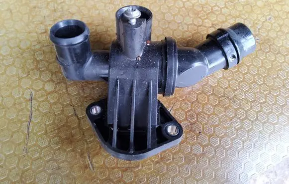 Volkswagen PASSAT B6 Thermostat Y2495002