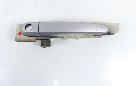 Hyundai Tucson JM Front door exterior handle 