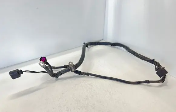 Volkswagen Golf V Wires (generator/alternator) 1K0971349AD