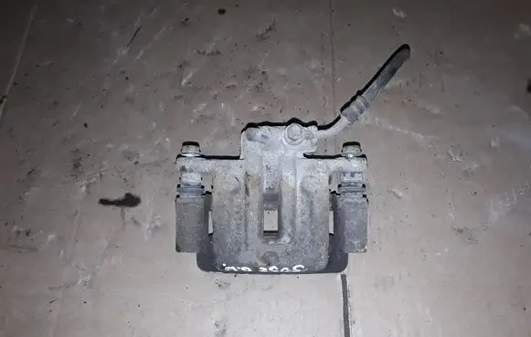 Opel Antara Rear brake caliper NOCODE