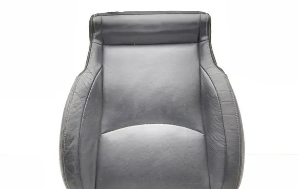 Citroen C-Crosser Front passenger seat 
