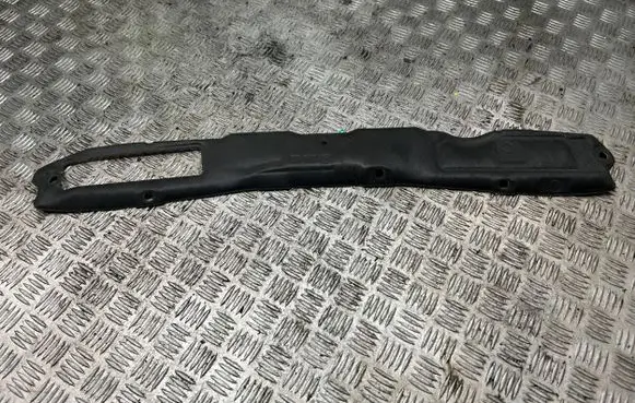 Suzuki Swift III Front sound insulation 