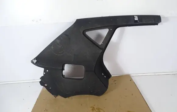 Seat Leon (5F) Fender 