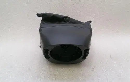 Ferrari FF Handbrake lever cover (leather/fabric) 87080000