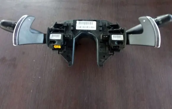 Citroen C4 I Indicator stalk 96656016XT 96591774XT 96481641XT