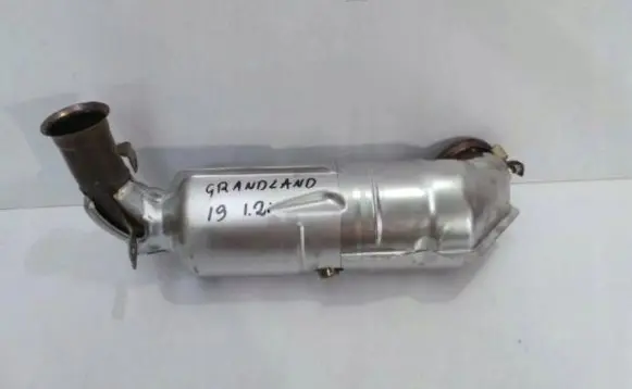 Parking sensor (PDC) wiring loom