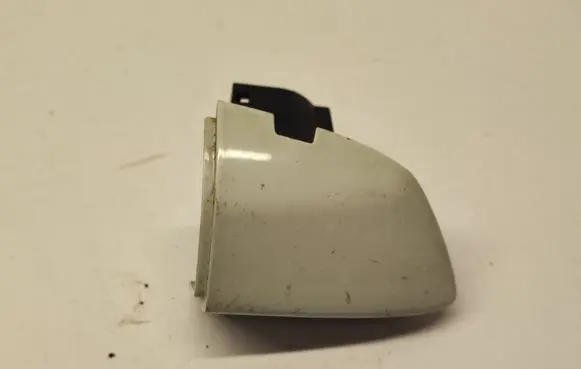 Volkswagen Jetta VII Rear door exterior handle
