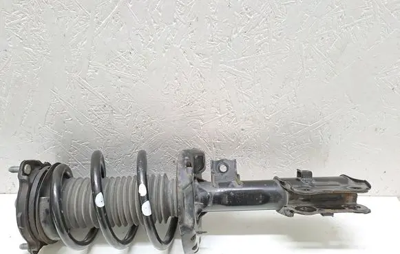 KIA Ceed Front shock absorber with coil spring 54610G2000 54630G4GF0