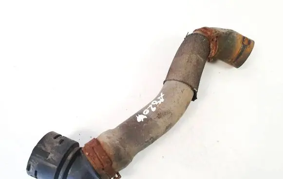Seat Ibiza III (6L) Engine coolant pipe/hose 1c0122291