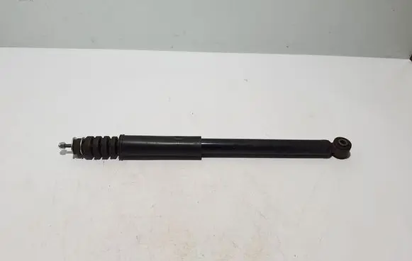 Rear shock absorber/damper