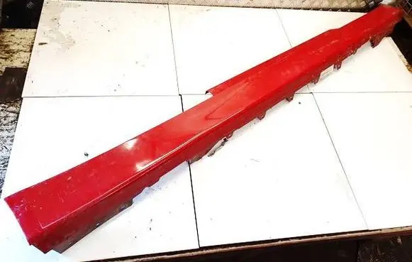 BMW 4 F32 F33 Sill 51777285786 15857711