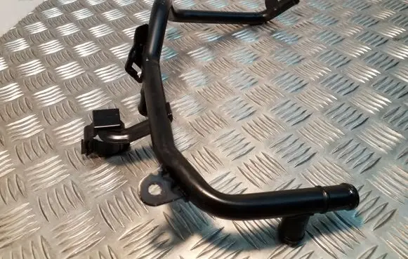 Skoda Octavia Mk3 (5E) Engine coolant pipe/hose 5Q0121070AH