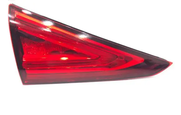 Mercedes-Benz CLS C257 Rear/tail lights A2579064600