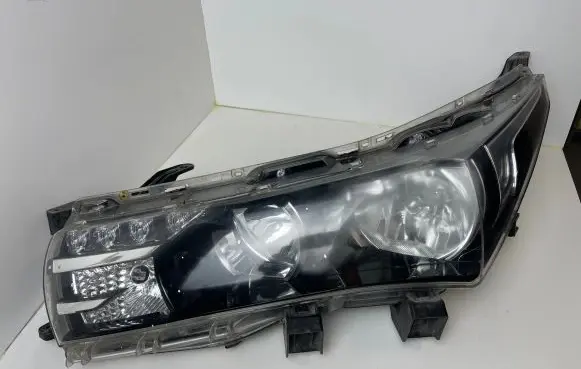 Toyota Corolla E160 E170 Headlight/headlamp 8115002E71 155477490 16149F