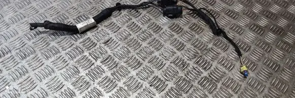 Porsche Macan (95B) Parking sensor (PDC) wiring loom 95B971073