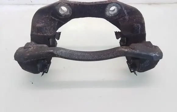 Peugeot 2008 II Front Brake Caliper Pad/Carrier 