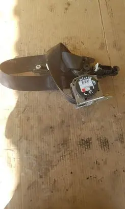 Land Rover Discovery 3 - LR3 Front seatbelt 602276700C