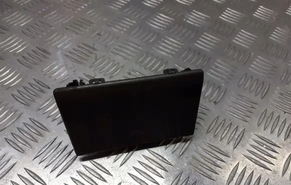 Opel Vectra C Rear door ashtray 9181518