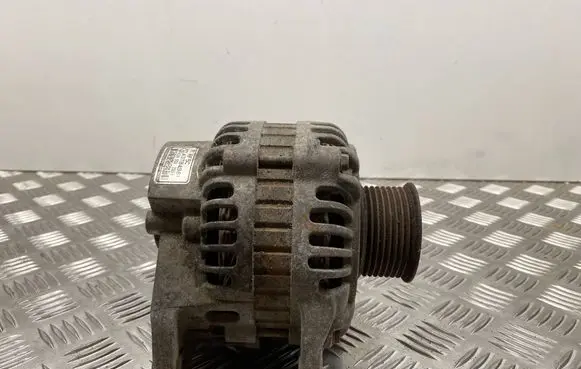 Mazda MPV II LW Generator/alternator A3TB4981