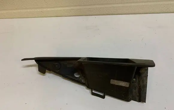 Land Rover Range Rover L405 Front bumper splitter molding JK6217017BA LR099439 102RRR