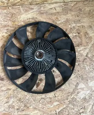 Audi A4 S4 B6 8E 8H Fan impeller 059121301L