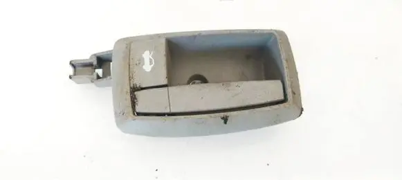 Citroen Jumper Engine bonnet (hood) release handle C982