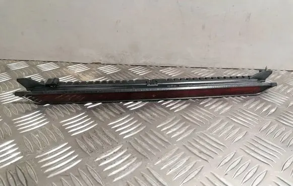 Volkswagen Golf IV Third/center stoplight 1J6945097C