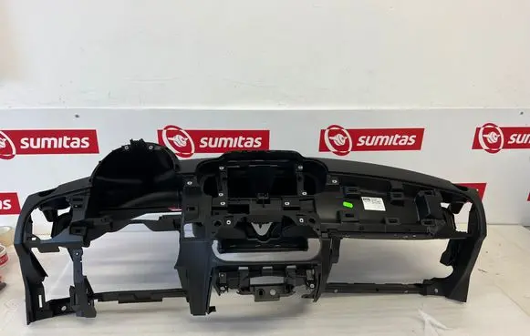 Fiat 500 Dashboard 07356400040