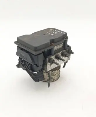 Renault Master III ABS Pump 0265237094 476608497R